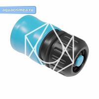 Коннектор-автостоп 1/2" BASIC россыпь